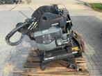 2016 Kinshofer TR18-M-DF10 draai kantelstuk, Zakelijke goederen, Machines en Bouw | Kranen en Graafmachines, Graafmachine