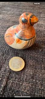 Oud Beeldje Tonala Keramiek Mexico, Antiek en Kunst, Ophalen of Verzenden