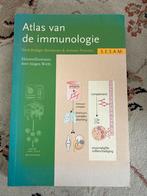 Atlas van de Immunologie, Ophalen of Verzenden, Gelezen, Natuurwetenschap