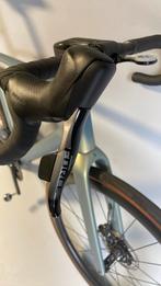 Scott Addict Gravel 10 - Maat L - Nieuwstaat, Fietsen en Brommers, Fietsen | Racefietsen, 28 inch, Carbon, Heren, Zo goed als nieuw