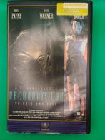 Necronomicon - Videoband VHS ex rental, Ophalen of Verzenden