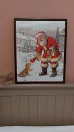 Diamond Painting Schilderij Ingelijst, Ophalen