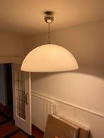 Formadri hanglamp Basic Dome 90 White designlamp, Ophalen, Zo goed als nieuw, Modern design, Minder dan 50 cm