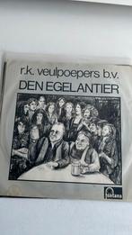 Rk veulpoepers bv-den egelantier, Ophalen of Verzenden, Zo goed als nieuw, Nederlandstalig
