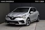 Renault Clio TCe 100 R.S. Line | TREKHAAK | 360 CAMERA | NAV, Gebruikt, Euro 6, 580 kg, 23 km/l