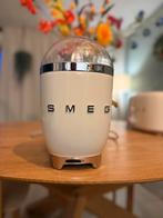 Smeg Citruspers, Ophalen of Verzenden, Zo goed als nieuw