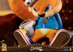 First4Figures Conker's Bad Fur Day Conker Statue, Ophalen of Verzenden, Nieuw, Overige typen