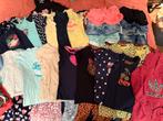 7 boodschappen tassen vol kinderkleding, Ophalen, Zo goed als nieuw