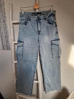 Stoere jeans maat 40 - nieuw, Blauw, Pescara, Nieuw, Ophalen of Verzenden