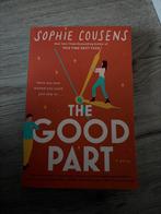 The Good Part - Sophie Cousens, Boeken, Ophalen, Zo goed als nieuw, Wereld overig