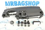 Airbag set - Dashboard HUD Audi Q2 (2017-heden)