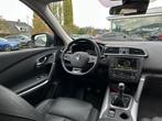 Renault Kadjar 1.2 TCe 96kw | Bose | Leer | Navi | Camera, Voorwielaandrijving, Kadjar, Gebruikt, 4 cilinders