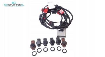 Volkswagen Golf 8 kabelboom voorbumper 6 PDC 5H0971095K beschikbaar voor biedingen