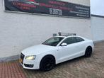 Audi A5 Coupé 2.0 TFSI S-edition, Automaat, Euro 5, 4 cilinders, 1984 cc