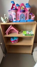 Billie boekenkastje ikea, Ophalen, Zo goed als nieuw, 25 tot 50 cm, 50 tot 100 cm