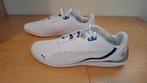 Puma BMW schoenen maat 44.5, Kleding | Heren, Schoenen, Puma, Wit, Nieuw, Ophalen of Verzenden