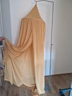 Hemelbed met Standaard, Ophalen, Zo goed als nieuw, Klamboe