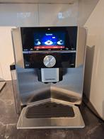 Siemens EQ.9 S500 volautomatische Koffiemachine., Witgoed en Apparatuur, Koffiezetapparaten, Ophalen of Verzenden, Koffiemachine