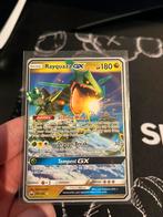 Pokémon kaart Rayquaza 109/168, Hobby en Vrije tijd, Verzamelkaartspellen | Pokémon, Ophalen of Verzenden, Losse kaart, Zo goed als nieuw