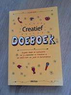 Allison Arden - Creatief doeboek, Ophalen of Verzenden, Zo goed als nieuw, Allison Arden