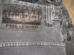 PME legend SKYHAWK jeans maat 31/34, W32 (confectie 46) of kleiner, Grijs, Ophalen of Verzenden, Pme legend