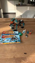 LEGO Chima 70143, Kinderen en Baby's, Speelgoed | Duplo en Lego, Ophalen of Verzenden, Zo goed als nieuw