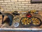 Ducati 748/916/996/998 Onderdelen, Motoren, Ophalen of Verzenden, Gebruikt
