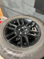 5 wielen (velg en band) Landrover Defender 2020, Auto-onderdelen, Banden en Velgen, Gebruikt, 255 mm, Banden en Velgen, Terreinwagen
