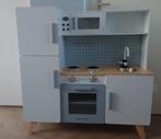 Leuke speelkeuken, Ophalen, Zo goed als nieuw, Hout
