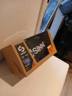 Sinner Snowboardbril Nieuw !!!, Sieraden, Tassen en Uiterlijk, Zonnebrillen en Brillen | Heren, Ophalen of Verzenden, Nieuw, Overige merken