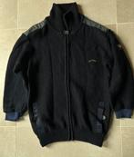 Paul & Shark vest XL, Kleding | Heren, Truien en Vesten, Ophalen of Verzenden, Zo goed als nieuw, Maat 52/54 (L), Blauw
