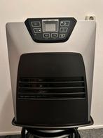 Zibro laserkachel LC-DX 32 + veiligheidssensor (tot 120 m³), Huis en Inrichting, Kachels, Ophalen, Zo goed als nieuw, Vrijstaand