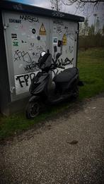 Piaggio zip 2 takt 70cc, Fietsen en Brommers, Scooters | Piaggio, Ophalen, Gebruikt, Zip