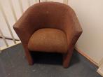 Fauteuil, Huis en Inrichting, Fauteuils, Ophalen, Gebruikt, 75 tot 100 cm, 50 tot 75 cm