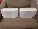 Twee (2) SpeakerCraft outdoor speakers 125Watt met beugel, Overige merken, Overige typen, Ophalen of Verzenden, Zo goed als nieuw