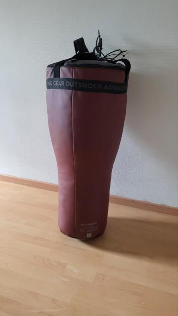 Outshock Decathlon Angle Bag 500 28kg beschikbaar voor biedingen