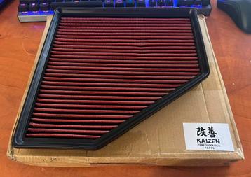 Sport lucht filter +10pk BMW F20,F30, 31, F32, F36 33-3051 beschikbaar voor biedingen