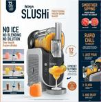 Ninja sluchi, Ophalen, Zo goed als nieuw