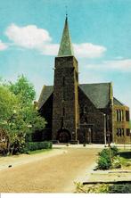 Kollum, Kerk, Verzamelen, Ansichtkaarten | Nederland, Ophalen of Verzenden, Ongelopen, Overijssel