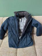 Bugatti Heren Winterjas maat 54 - Goede Conditie!, Ophalen, Gedragen, Maat 52/54 (L), Overige kleuren