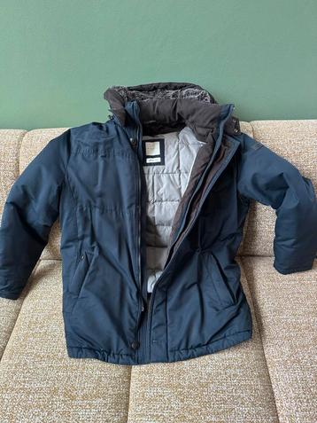 Bugatti Heren Winterjas maat 54 - Goede Conditie! beschikbaar voor biedingen