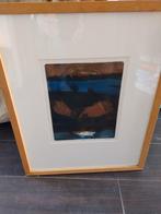 Abstract schilderij van Irene K., Ophalen of Verzenden