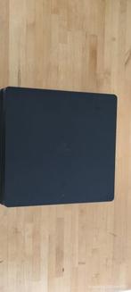 ps4 slim 1 tb twee controllers, Spelcomputers en Games, Spelcomputers | Sony PlayStation 4, Ophalen, Gebruikt, Met 2 controllers