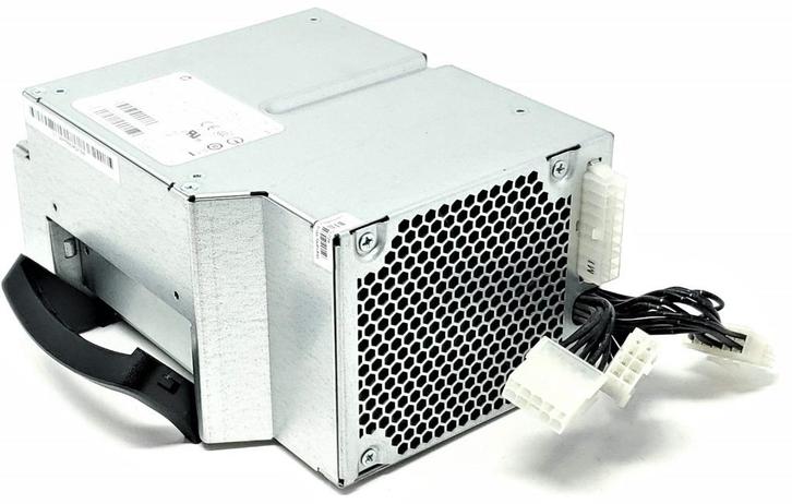 Z640 925 Watt Power Supply D12-925P1A 719797-002, Computers en Software, Interne voedingen, Gebruikt, Ophalen of Verzenden