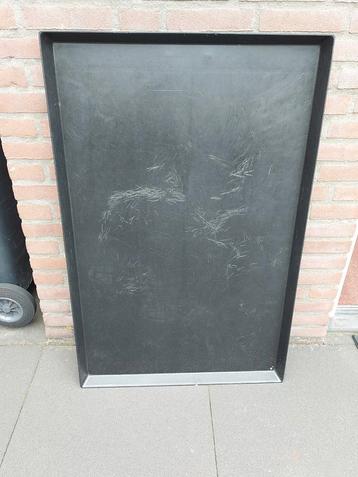 Onderplaat bench beschikbaar voor biedingen