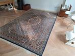 Perzisch Ghoum (Qom) tapijt, Ophalen, Gebruikt, Perzisch, 200 cm of meer