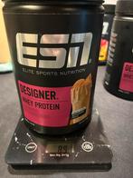 ESN Whey Proteïne - Stroopwafel Smaak, Ophalen of Verzenden, Zo goed als nieuw, Overige typen