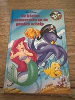 De Kleine Zeemeermin - In Goede Staat!, Boeken, Ophalen of Verzenden, Zo goed als nieuw, Sprookjes
