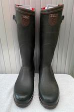 Aigle neopreen laarzen 42, Heren, Ophalen of Verzenden, Aigle, Laarzen