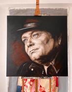 Andre hazes schilderij, Antiek en Kunst, Ophalen of Verzenden